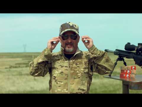 Sniper's Hide Cross Eye Dominance Lesson