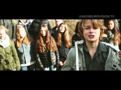 Elias Elffors Elfström - Det Är Dit Vi Ska (Sweden)