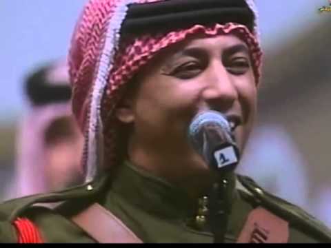 عمر العبداللات ... يا قايد الجيش ...omar alabdallat