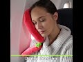 How to Sleep in Transit - the secret is out!