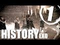 EXO History | Step By Step Tutorial Ep 1 