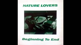 Nature Lovers - Dark To Light