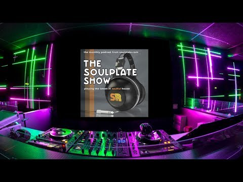 The Soulplate Show - October 2017