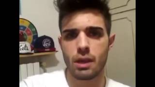 Quando ricevi un messaggio   Leonardo De Carli