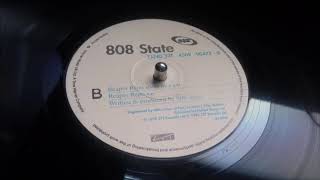 808 State ‎- Reaper Repo (Short Mix)
