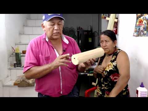 CAP 08 EL CHUCO- RUTA DE LA RAJALENA