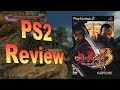 PS2 Review Onimusha 3