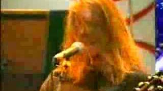 Corrosion of Conformity - Albatross (The Word 1994)