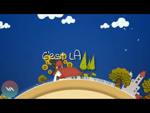 Siine ft. Frank Moody - C'est La Vie (lyrics)