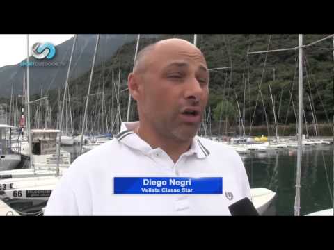 2014 Star Worlds Clipping - ODEON - SPORTOUTDOOR.TV (Italy)