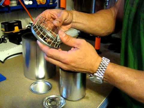 download lagu mp3 mp4 Diy Sterno Heater, download lagu Diy Sterno Heater gratis, unduh video klip Diy Sterno Heater