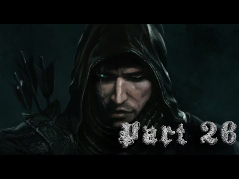 Thief - P26 "Dawns Light" Gameplay/Walkthrough 1080p! XboxONE/PS4/PC