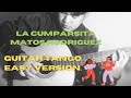 La cumparsita Matos Rodriguez guitar easy version #shorts - Yusabs Official La cumparsita Matos Rodriguez guitar easy version #shorts