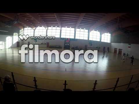 Eduardo Zaccani Futsal 2017