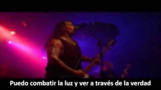 Deicide - Deicide (Subtitulos Español) When London Burns