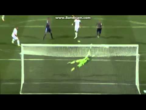 Clement Grenier Amazing Goal vs Real Madrid 24/07/2013