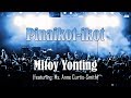 Pinaikot-ikot - Mitoy Yonting (Lyric Video)