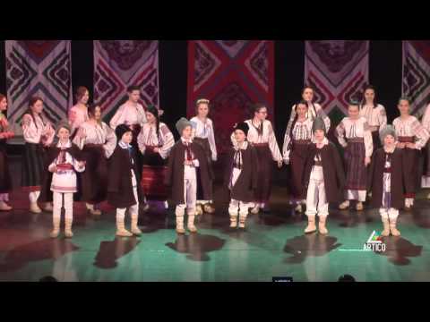 "IEDERA" - Fetele de pe La Noi