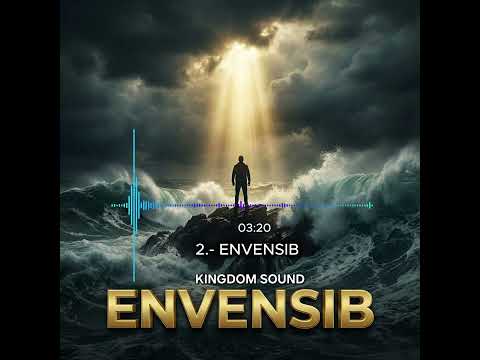 2.- ENVENSIB (Kingdom Sound)