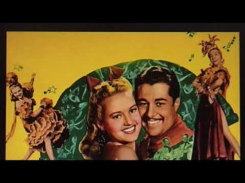 Eddy Duchin and his Orchestra, v./The Earbenders:  "Down Argentina Way"  (1940)