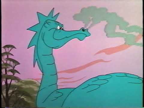 Warner Bros. Sing Along: Quest for Camelot Interstitials