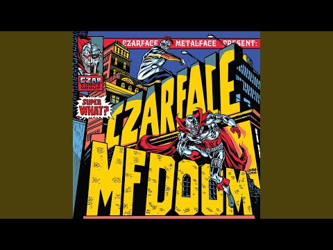 Video thumbnail for Jason & The Czargonauts