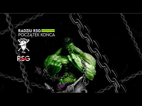 Radziu RSG - Początek Końca