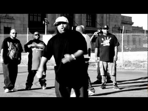 Mr Jet Black - BEASTIN' (FT. R.O.D)