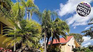 Sunseeker Holiday Apartments | Sunshine Coast, Australia | Hotel Review 🛏️