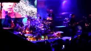Primus and The Chocolate Factory 2015 Cheer up Charlie