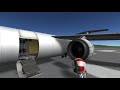 Kerbal Space Program Stock Functioning Airstair