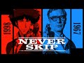 The Genius Design Of Cowboy Bebop S Titles