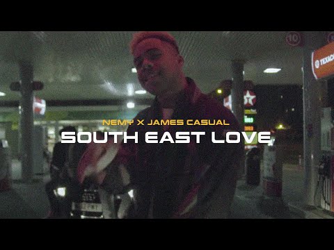 NEMY - South East Love Ft. James Casual