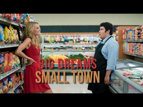 Best Comedy Drama | Big Dreams, Small Town | Full Movie