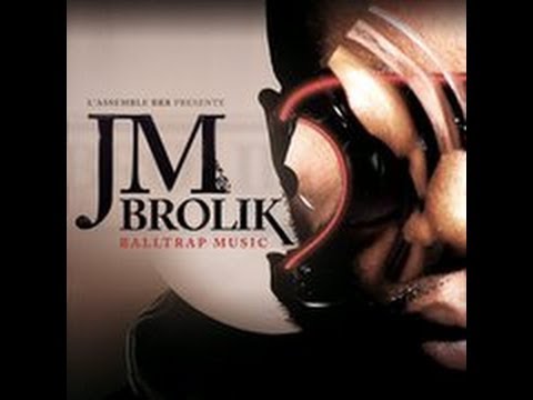 Jm Brolik feat ST4 Middle kick Prod 2031 Therapy