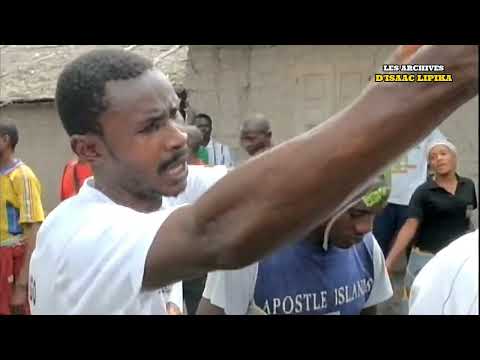 MOSSAKA. SÉJOUR A YOMBE - BOUEGNI 