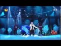 Shila Amzah - Let It Go (天天向上28032014) 