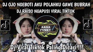Download lagu DJ OJO NGEBOTI AKU POLAHKU GAWE BUBRAH | DJ RA ISO NGAPUSI VIRAL TIKTOK YANG KALIAN CARIπ₯π₯π₯ mp3 Download lagu DJ OJO NGEBOTI AKU POLAHKU GAWE BUBRAH | DJ RA ISO NGAPUSI VIRAL TIKTOK YANG KALIAN CARIπ₯π₯π₯ mp3