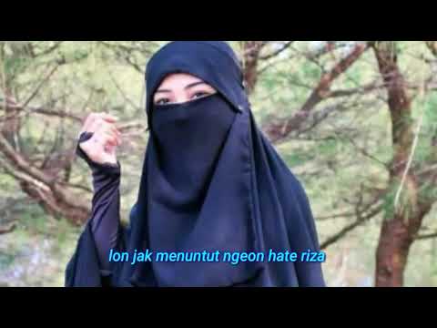 IRAMA BG BETONG vs DX MARIYA,santri///kado terindah lon puwo keu poma,,,