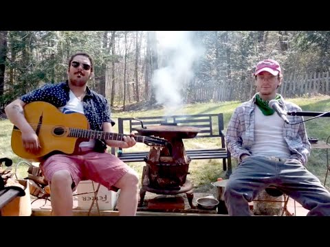 RAMZI MOUSHABECK (FT eRATT) - "FAR AWAY"