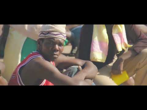 MASS 187 - Aladin And Dem1  THE LOST ONES (Official Music  Video)