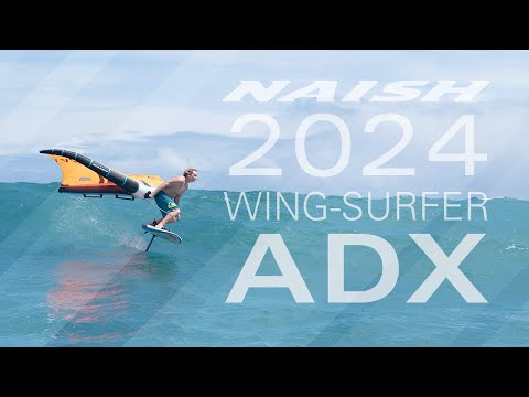 Wing-Surfer ADX 2024