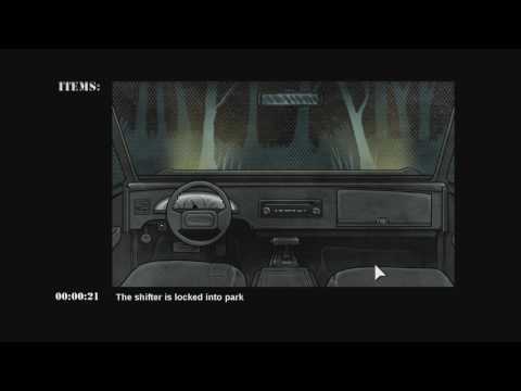 Escape The Car (10/8/2011)