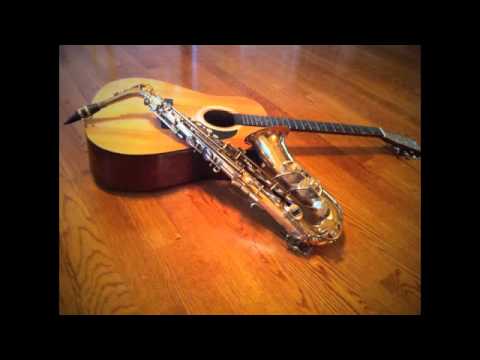 Stuck On You - Lionel Richie - [Alto Saxophone]