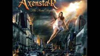 AxenStar-Pagan Ritual, The Final Requiem