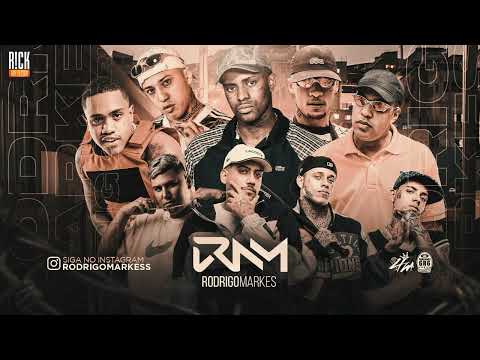 GR6 CONVOCA 2 - MC Kadu, Joãozinho VT, IG, Cebezinho, Pedrinho, Davi, Menor da VG, Rick e Leh
