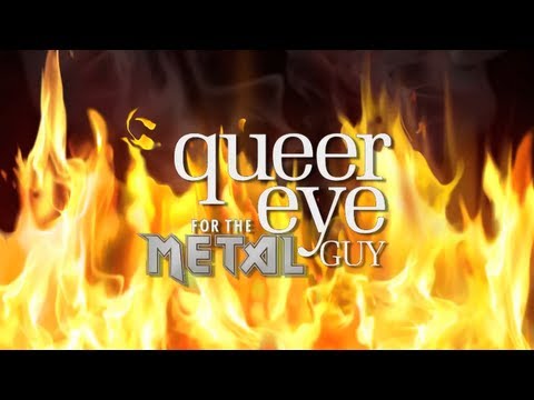 Queer Eye for the METAL Guy - E1 - Lübeck (Halcyon Way)