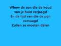 Jeroen van der boom 1 wereld 