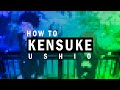 How To Kensuke Ushio A Silent Voice OST