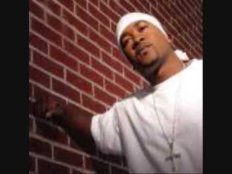 Canton Jones - G.O.D. Remix